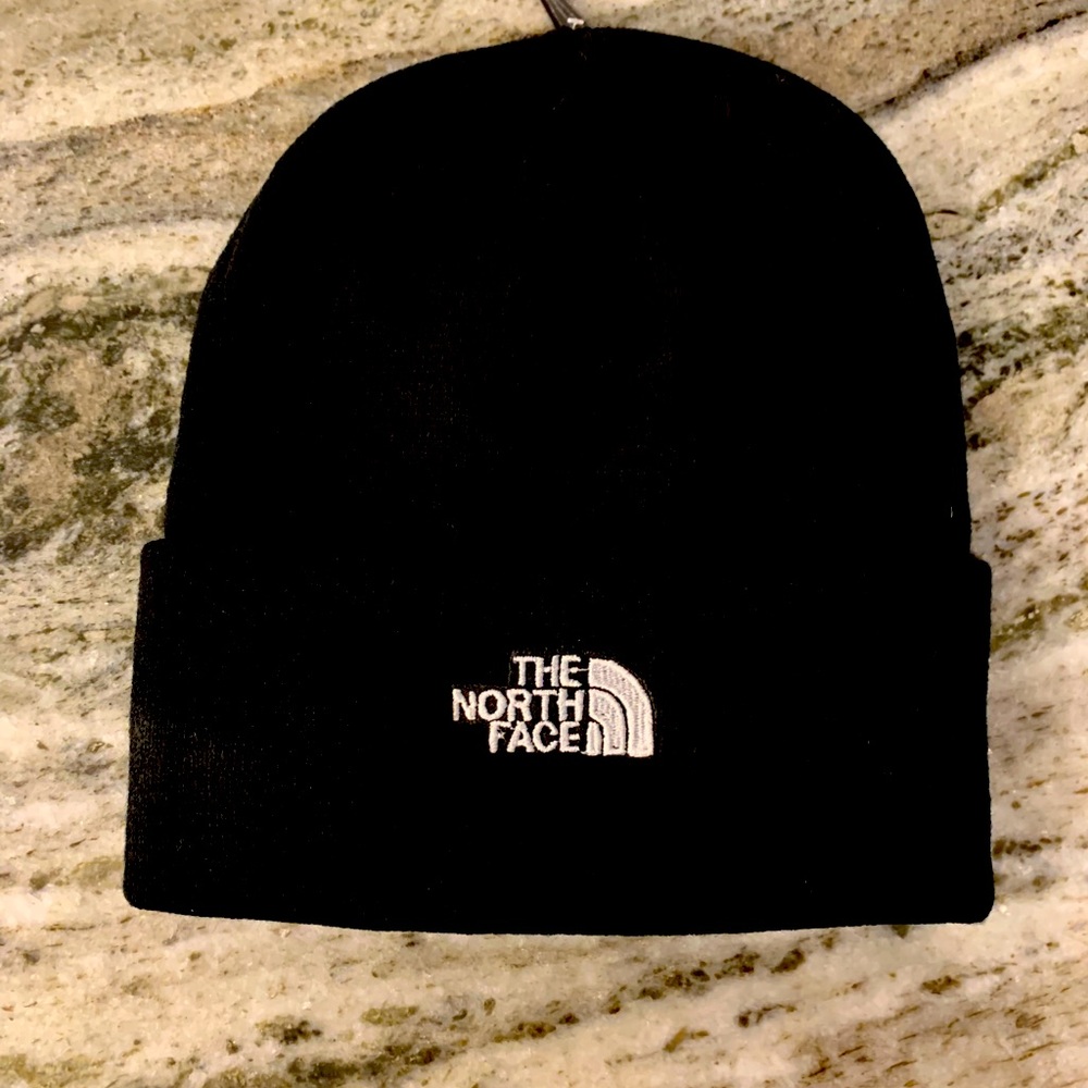 New! The NF Winter 🥶 Hat Black 🖤